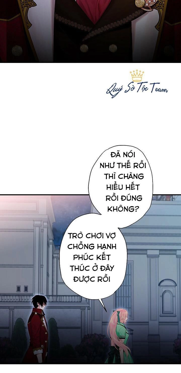 Trọng Sinh Trở Thành Hoàng Phi Chapter 145 - 17