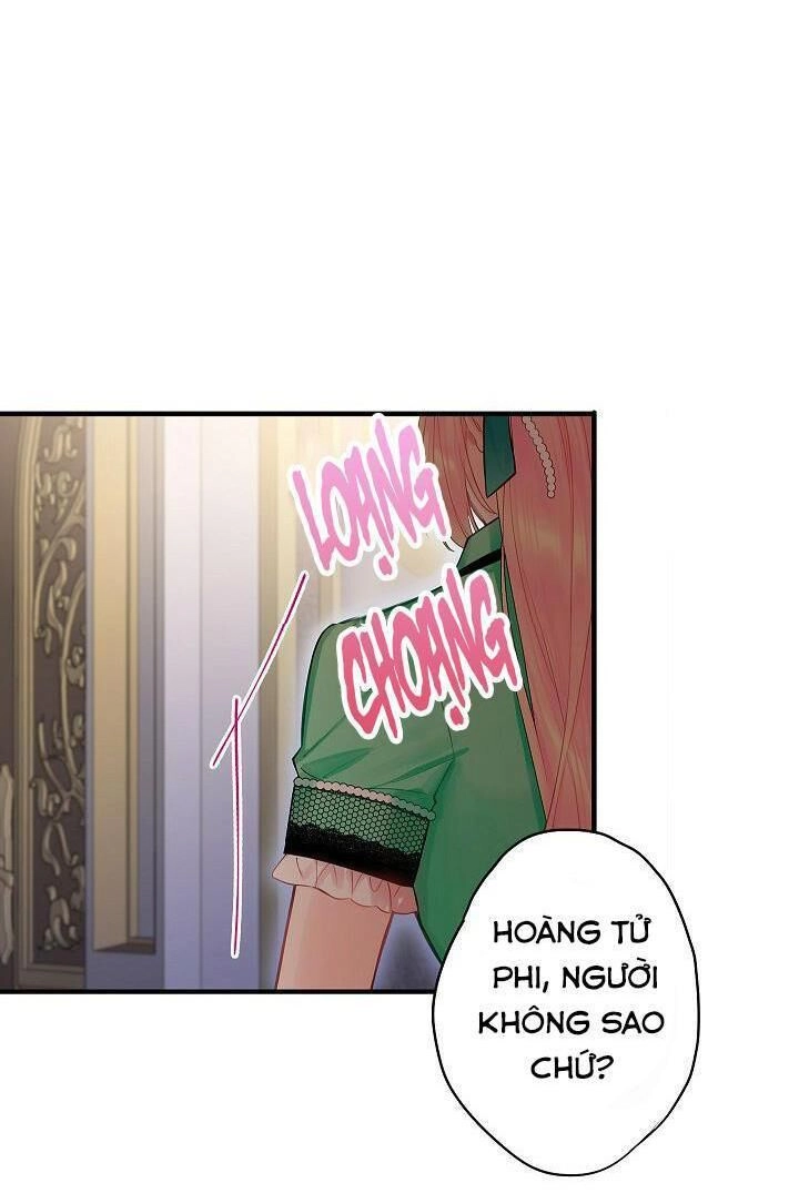 Trọng Sinh Trở Thành Hoàng Phi Chapter 145 - 21