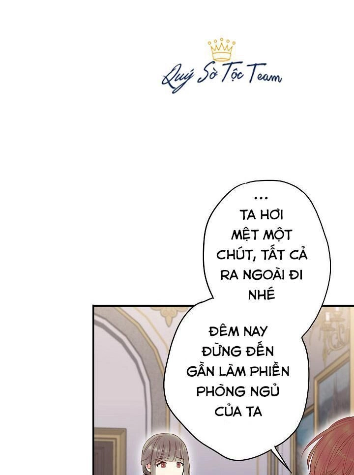 Trọng Sinh Trở Thành Hoàng Phi Chapter 145 - 23