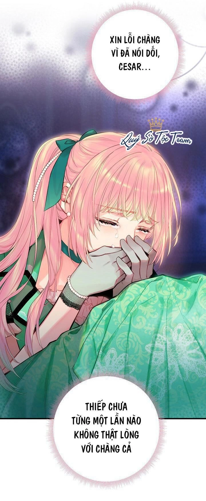 Trọng Sinh Trở Thành Hoàng Phi Chapter 146 - 2