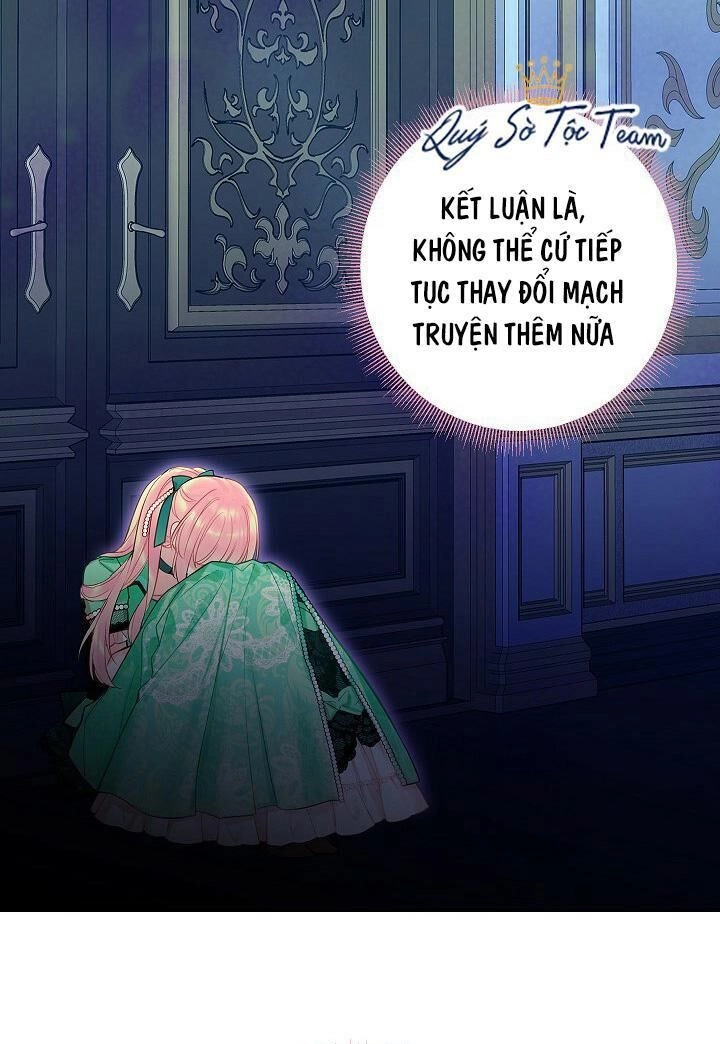 Trọng Sinh Trở Thành Hoàng Phi Chapter 146 - 4