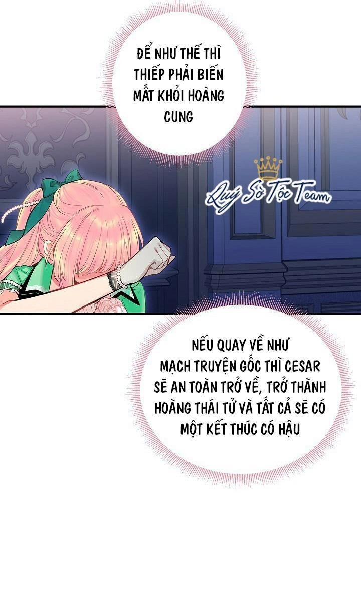 Trọng Sinh Trở Thành Hoàng Phi Chapter 146 - 5