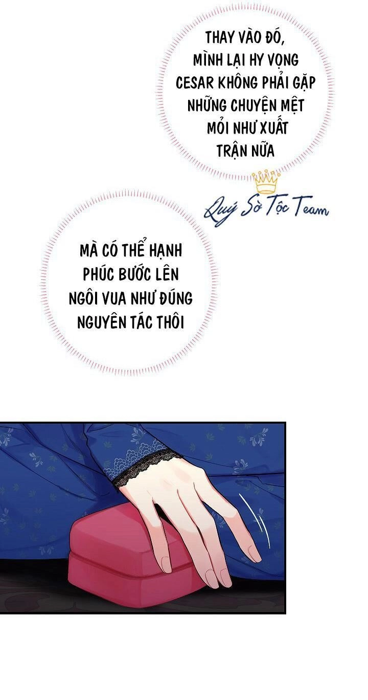 Trọng Sinh Trở Thành Hoàng Phi Chapter 146 - 9