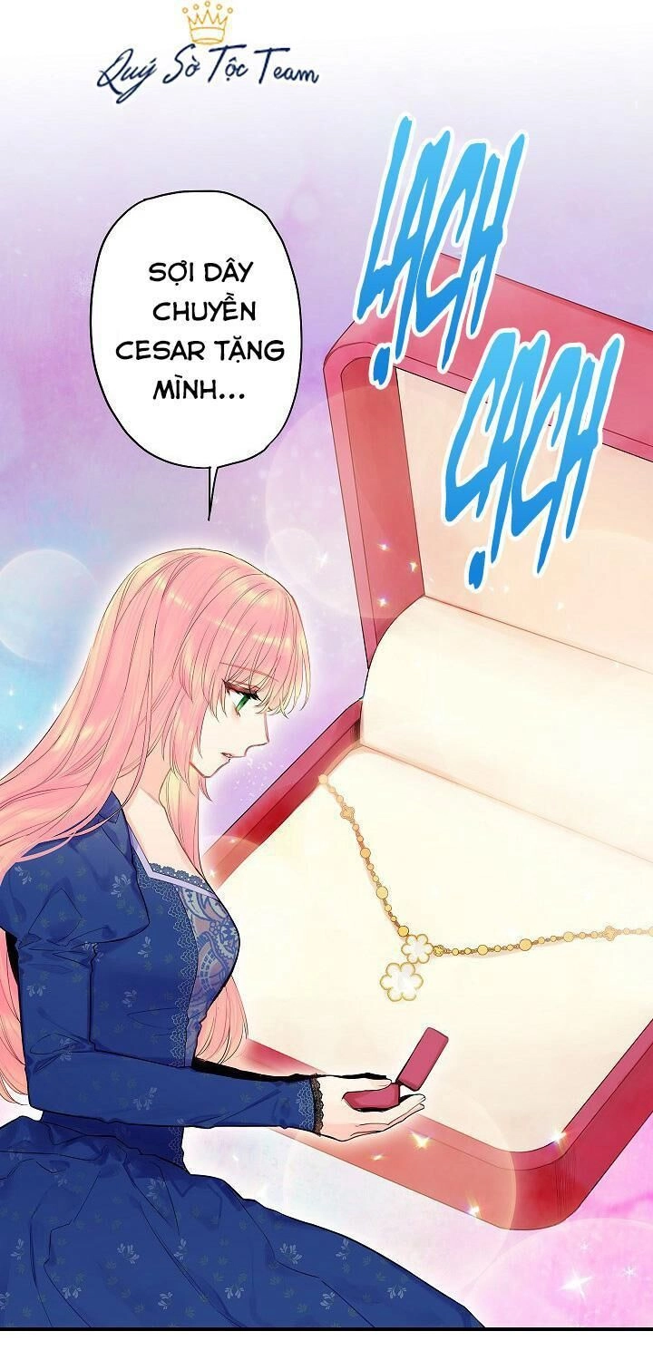 Trọng Sinh Trở Thành Hoàng Phi Chapter 146 - 10