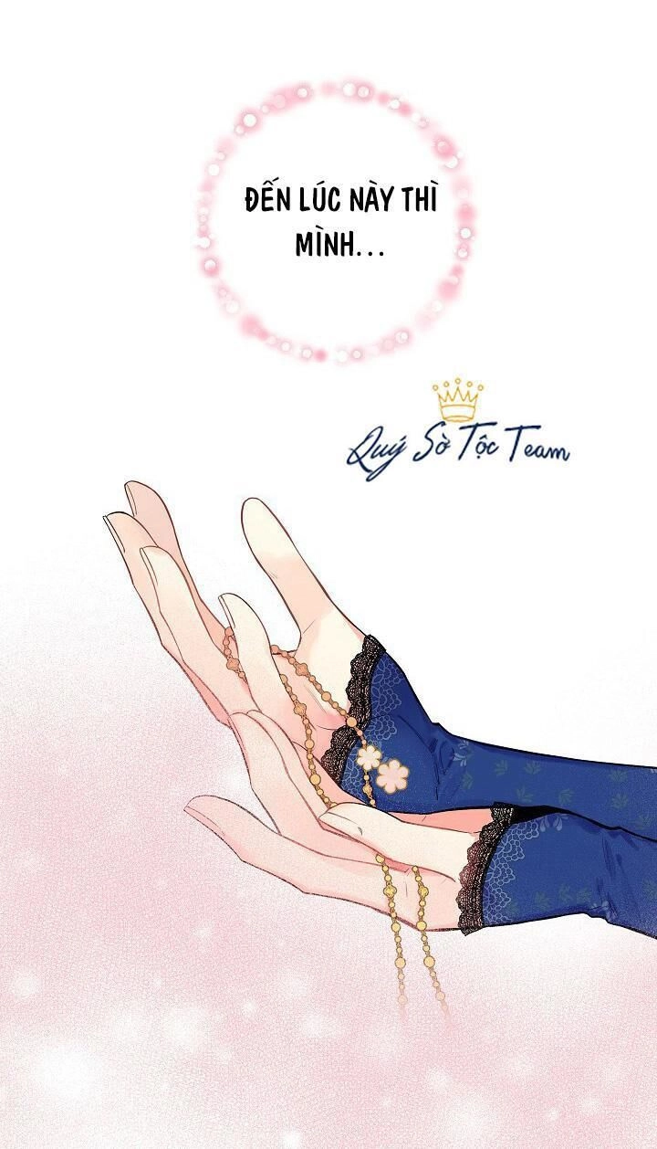 Trọng Sinh Trở Thành Hoàng Phi Chapter 146 - 11