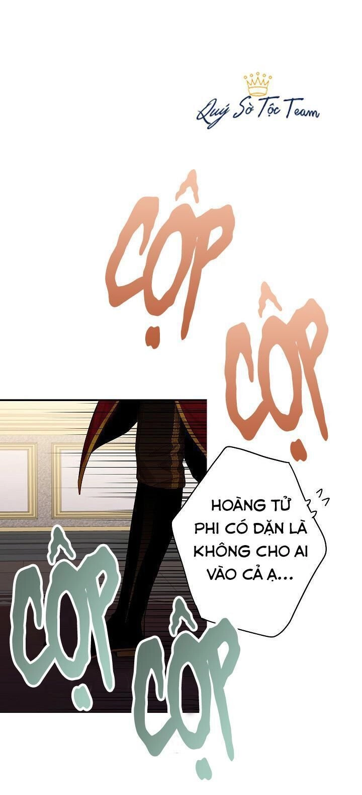 Trọng Sinh Trở Thành Hoàng Phi Chapter 146 - 13