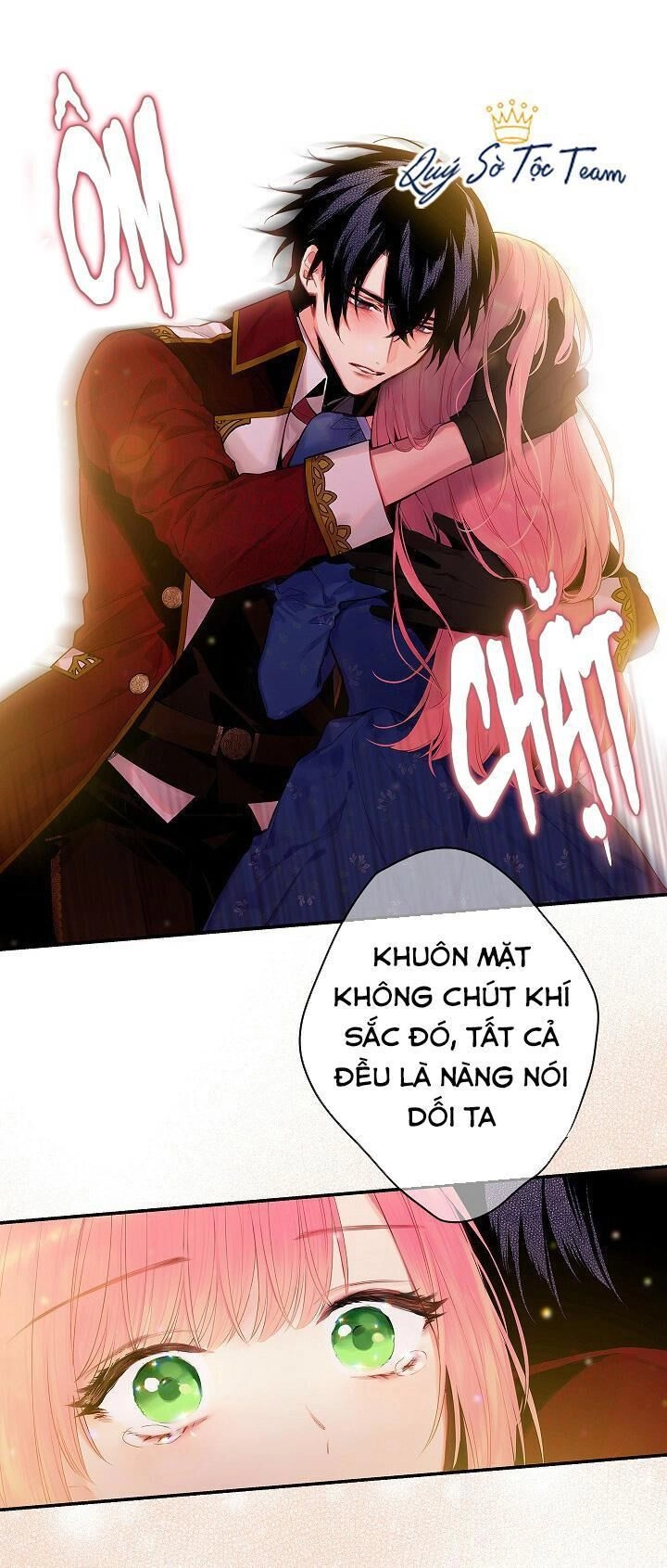 Trọng Sinh Trở Thành Hoàng Phi Chapter 146 - 18