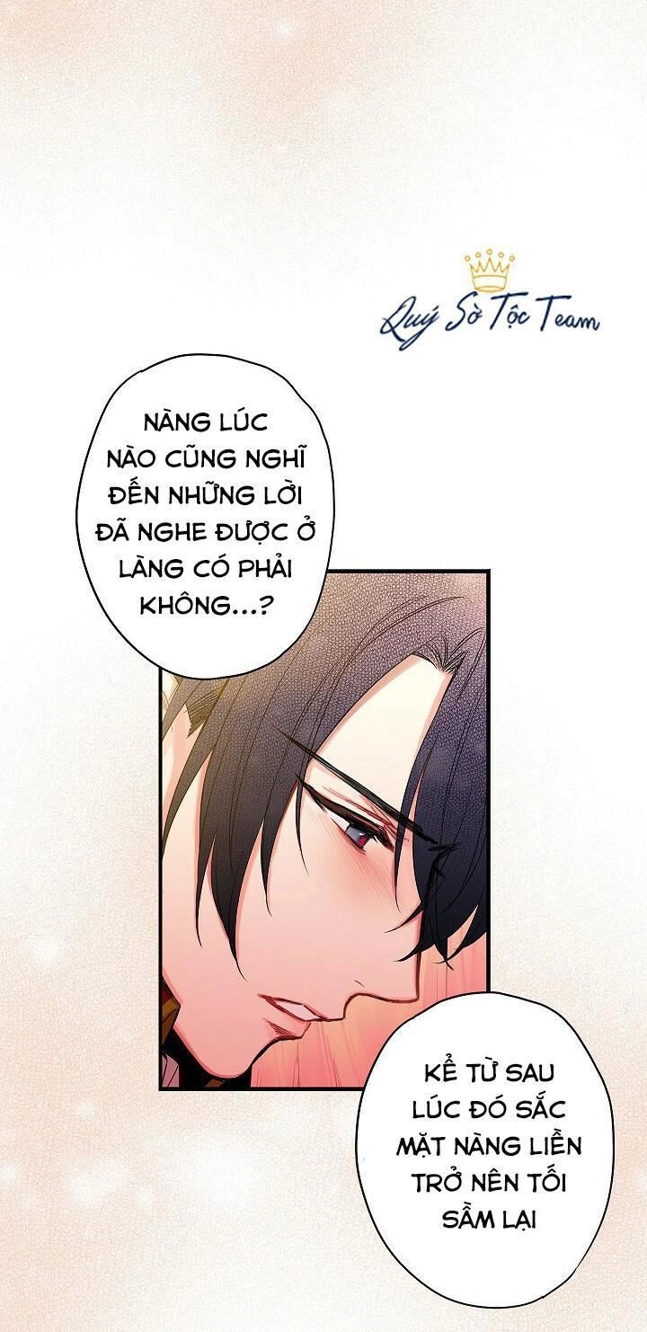 Trọng Sinh Trở Thành Hoàng Phi Chapter 146 - 19