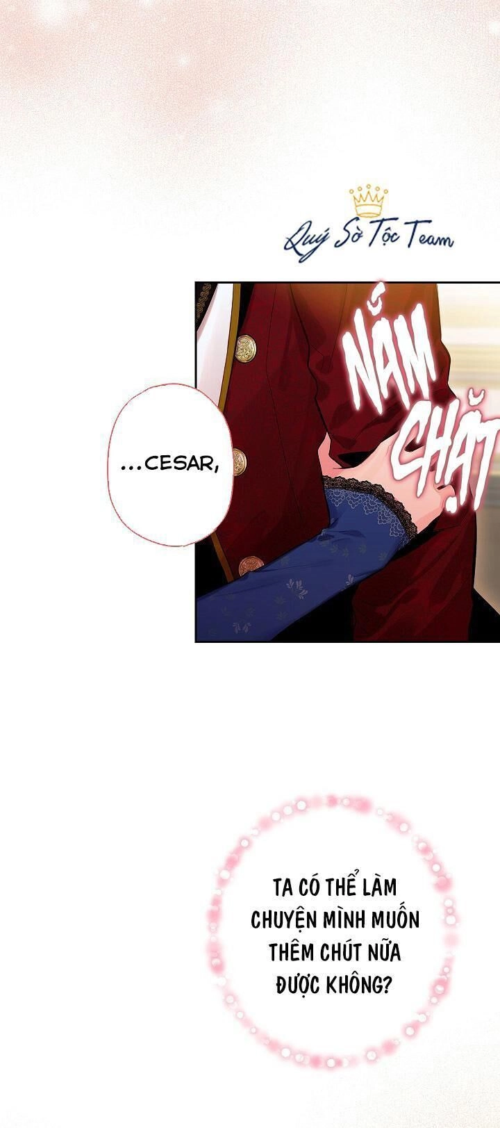 Trọng Sinh Trở Thành Hoàng Phi Chapter 146 - 26