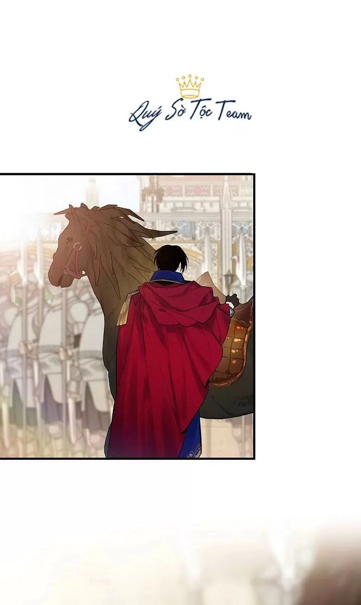 Trọng Sinh Trở Thành Hoàng Phi Chapter 147 - 4