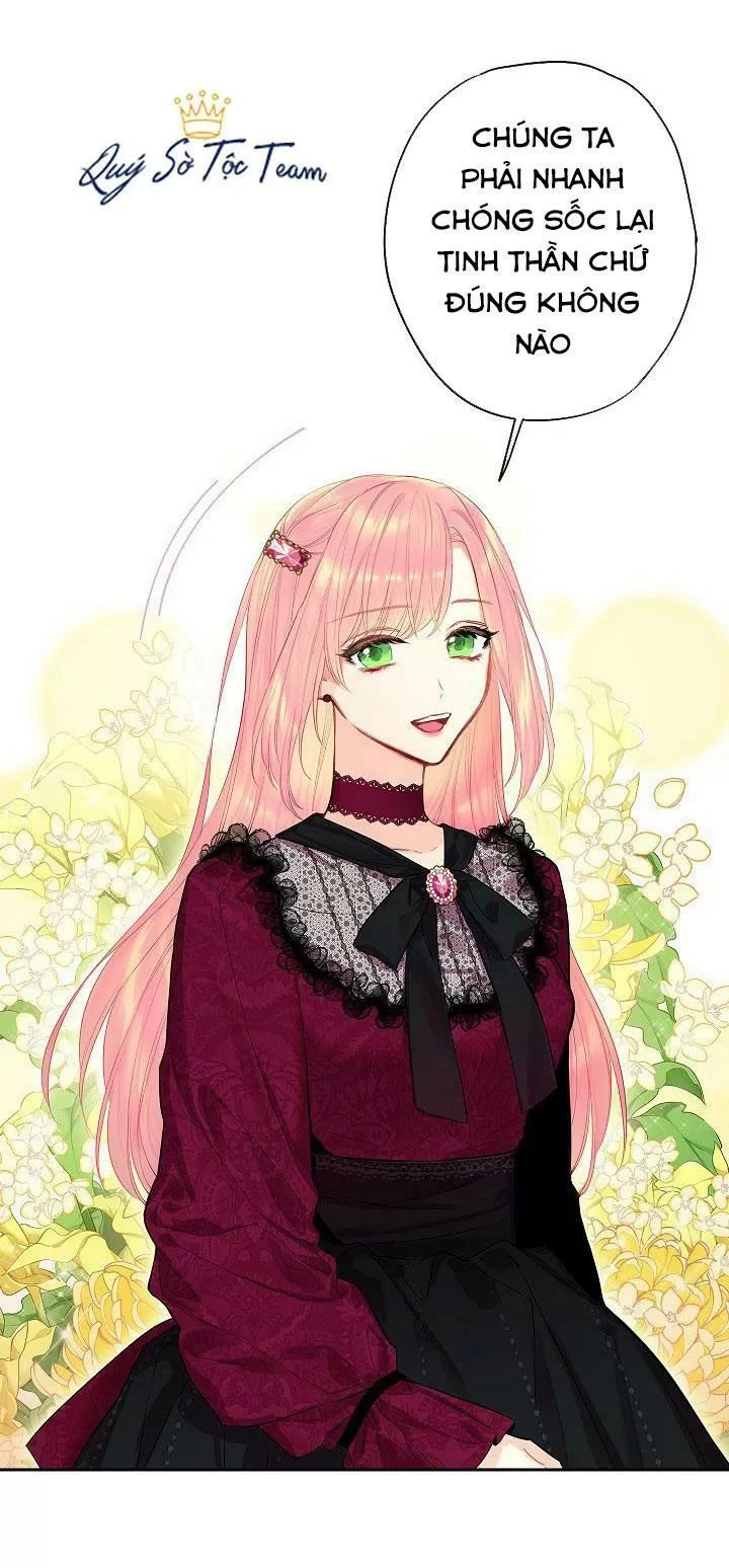 Trọng Sinh Trở Thành Hoàng Phi Chapter 147 - 13