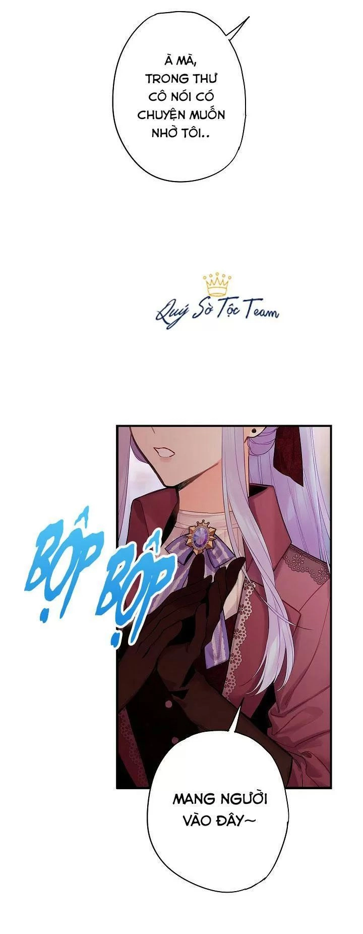 Trọng Sinh Trở Thành Hoàng Phi Chapter 147 - 19