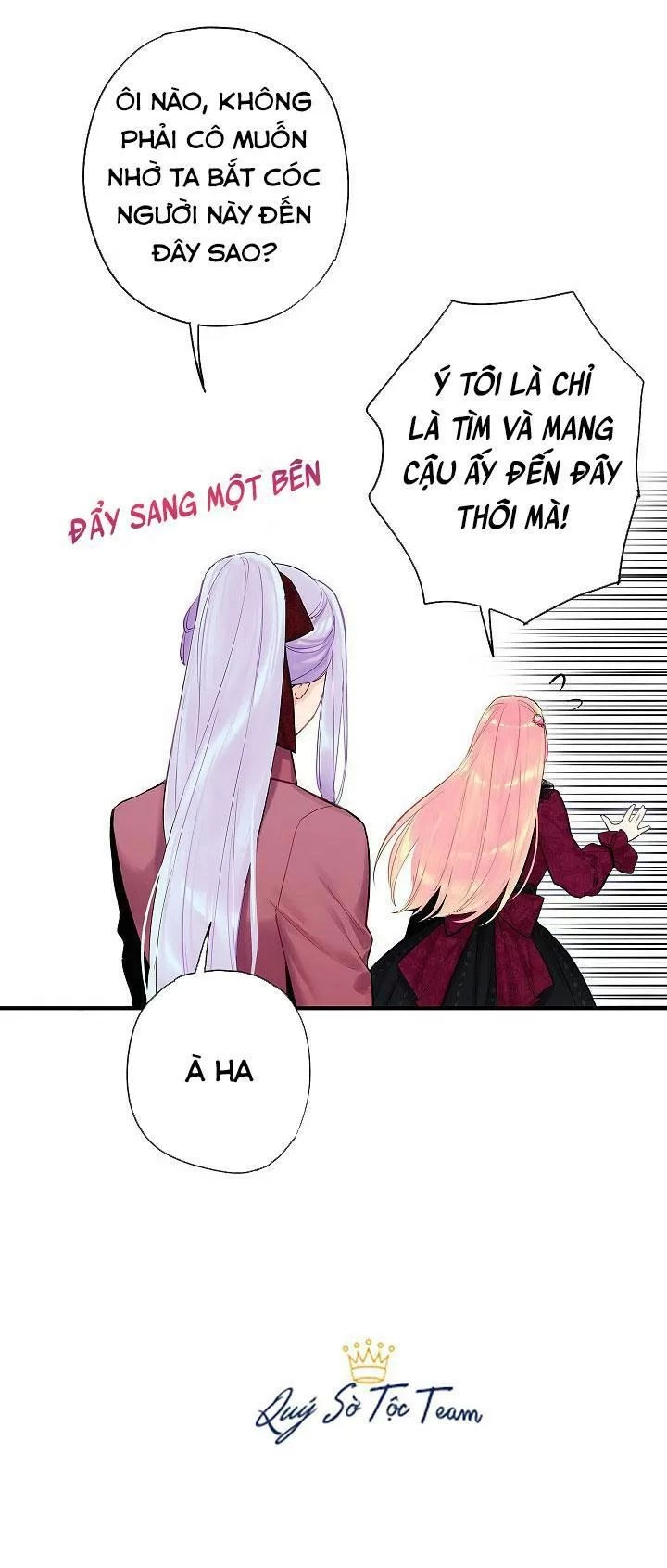 Trọng Sinh Trở Thành Hoàng Phi Chapter 147 - 23