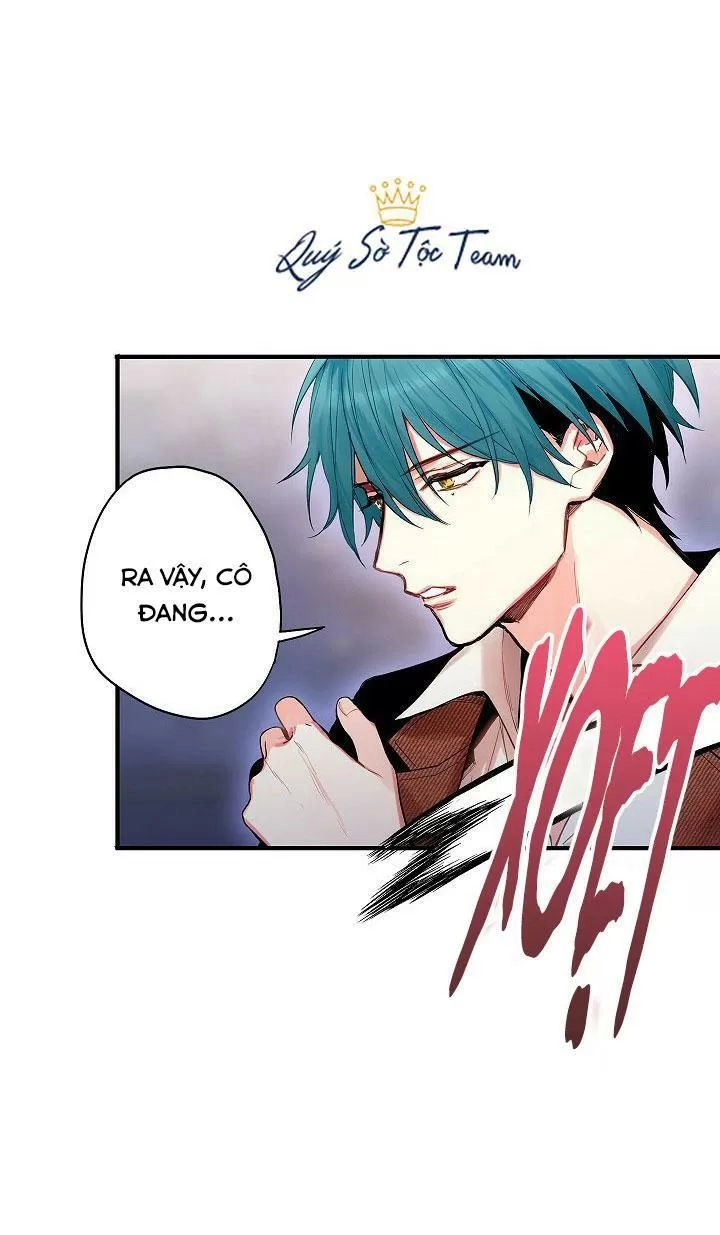 Trọng Sinh Trở Thành Hoàng Phi Chapter 147 - 28