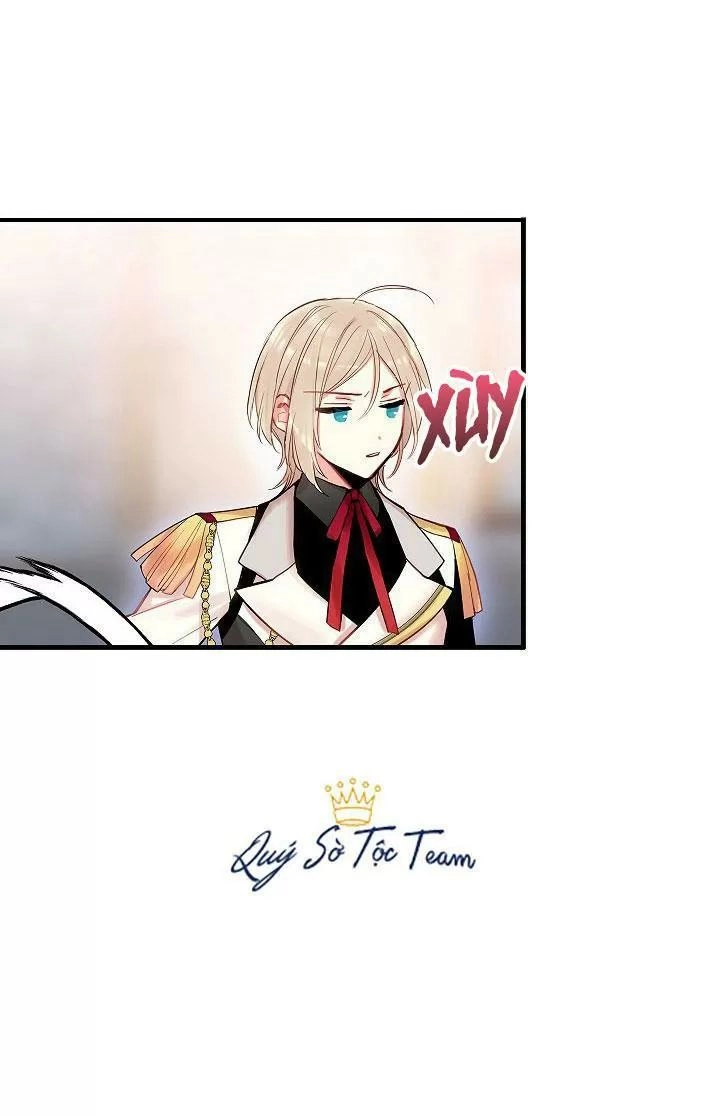 Trọng Sinh Trở Thành Hoàng Phi Chapter 147 - 31