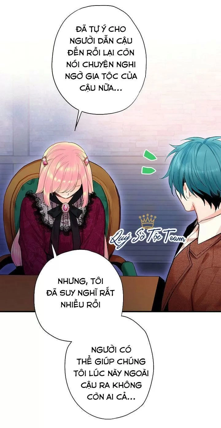 Trọng Sinh Trở Thành Hoàng Phi Chapter 148 - 3