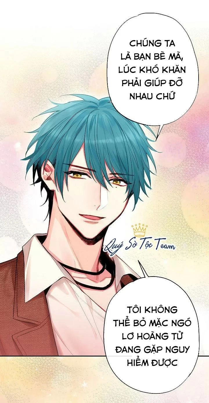 Trọng Sinh Trở Thành Hoàng Phi Chapter 148 - 6