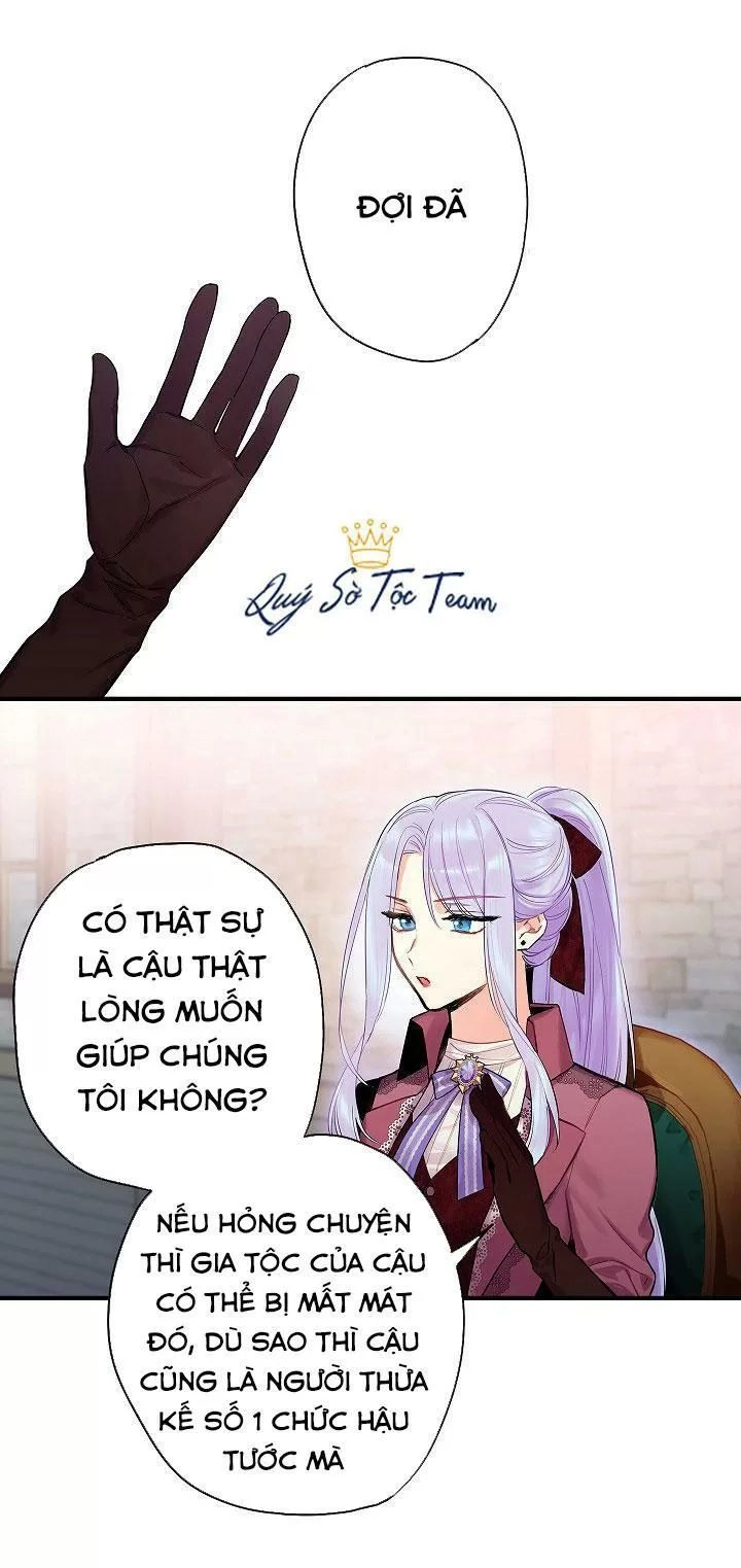 Trọng Sinh Trở Thành Hoàng Phi Chapter 148 - 8