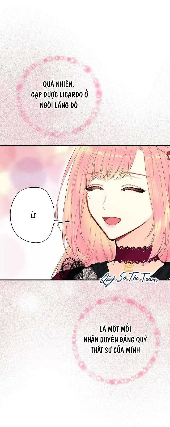 Trọng Sinh Trở Thành Hoàng Phi Chapter 148 - 12