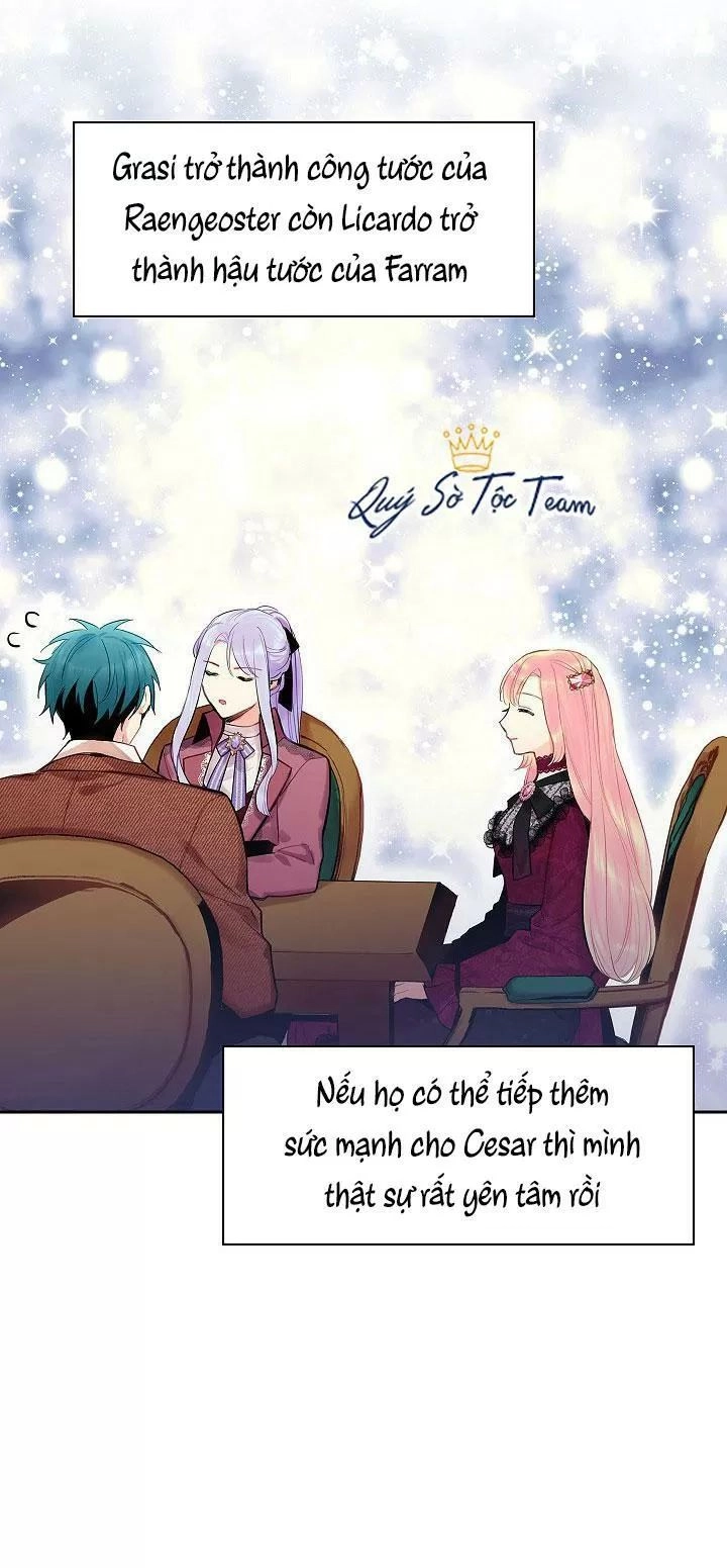 Trọng Sinh Trở Thành Hoàng Phi Chapter 148 - 15