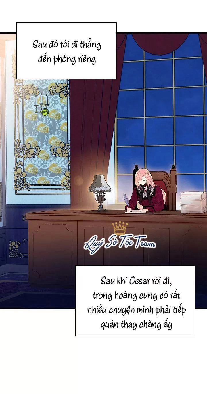 Trọng Sinh Trở Thành Hoàng Phi Chapter 148 - 17