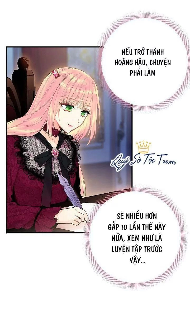 Trọng Sinh Trở Thành Hoàng Phi Chapter 148 - 18