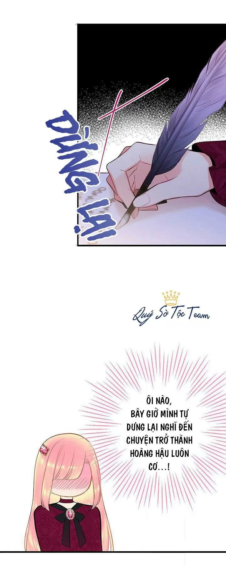 Trọng Sinh Trở Thành Hoàng Phi Chapter 148 - 19