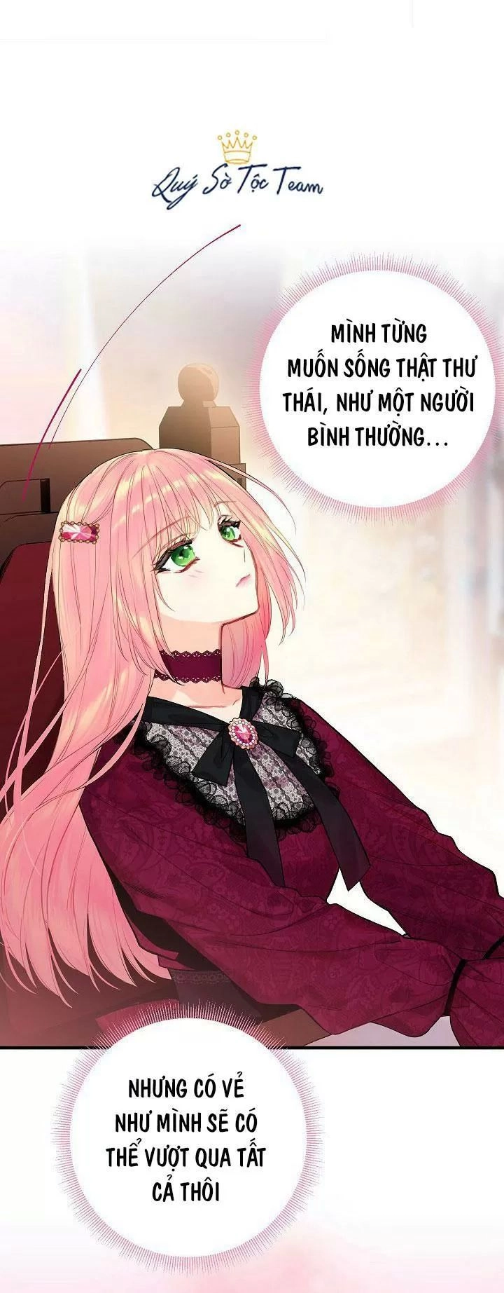 Trọng Sinh Trở Thành Hoàng Phi Chapter 148 - 20