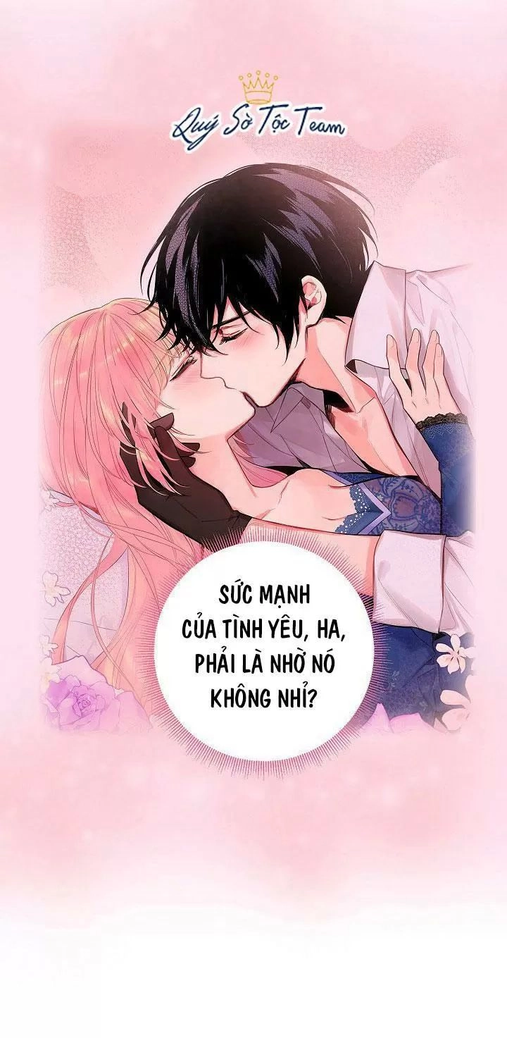 Trọng Sinh Trở Thành Hoàng Phi Chapter 148 - 21