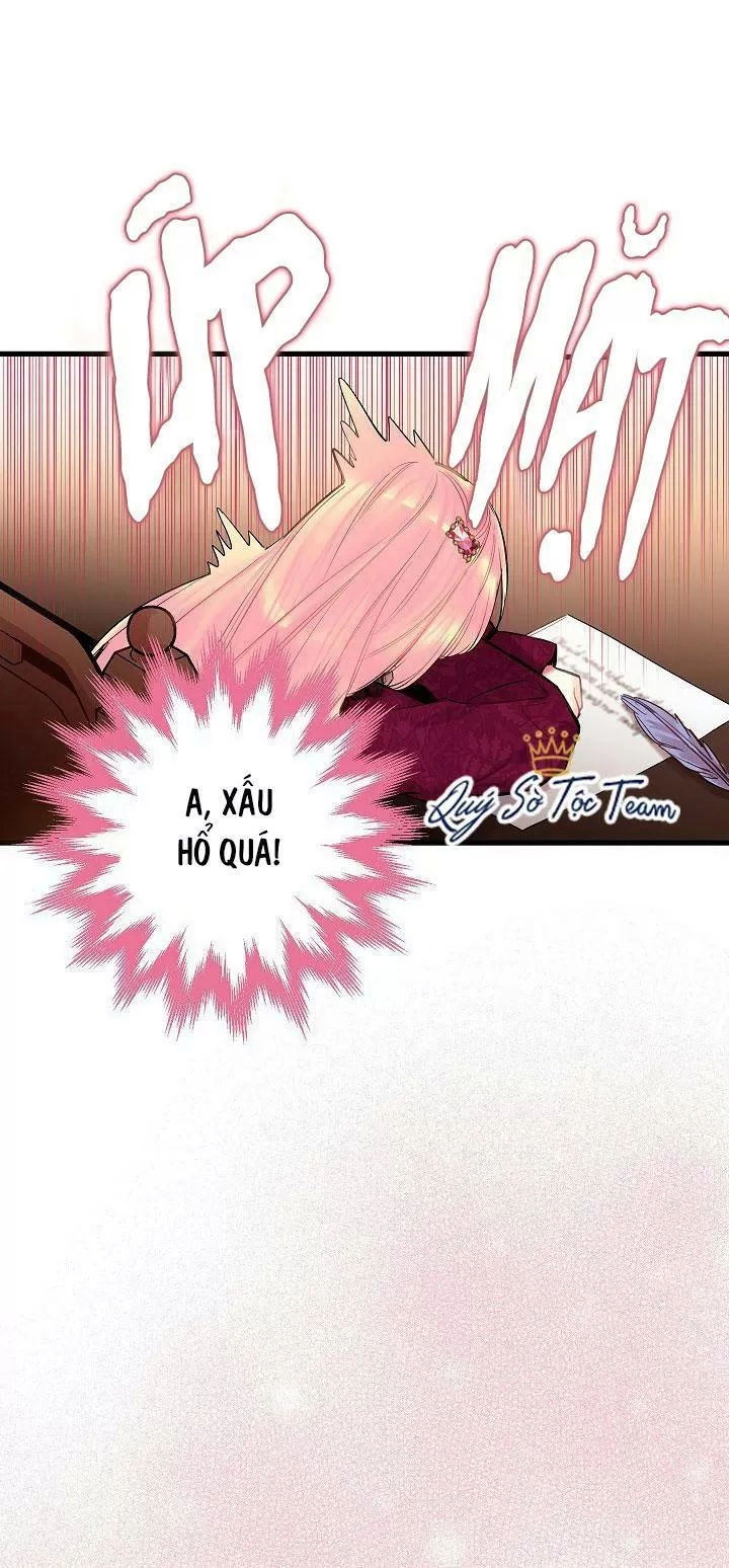 Trọng Sinh Trở Thành Hoàng Phi Chapter 148 - 22