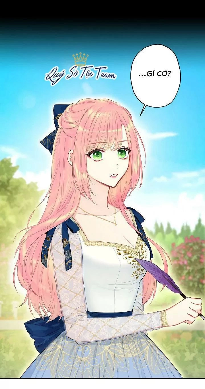 Trọng Sinh Trở Thành Hoàng Phi Chapter 149 - 3