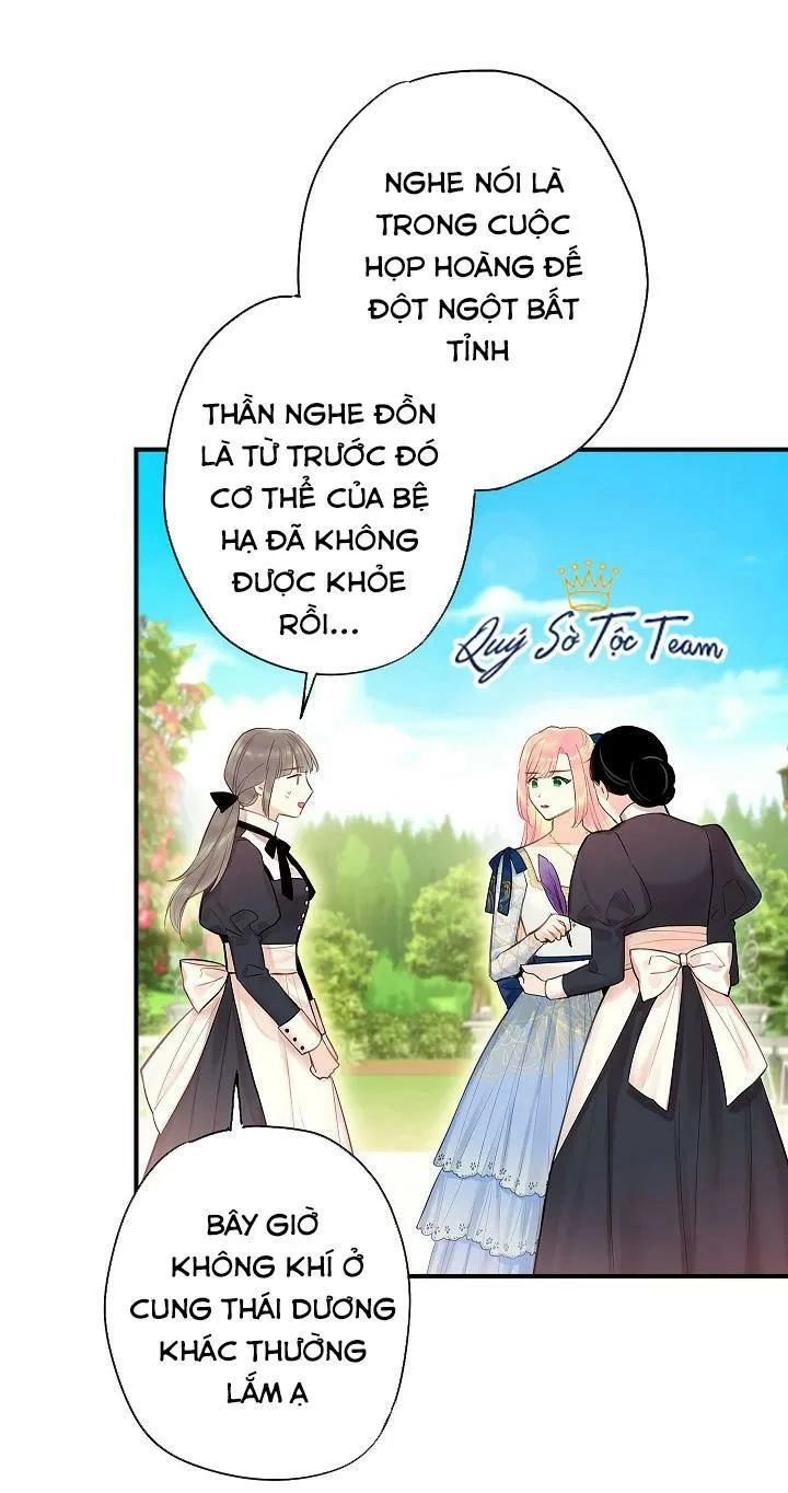 Trọng Sinh Trở Thành Hoàng Phi Chapter 149 - 4