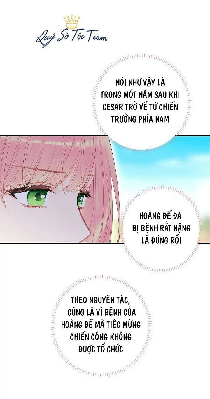 Trọng Sinh Trở Thành Hoàng Phi Chapter 149 - 5