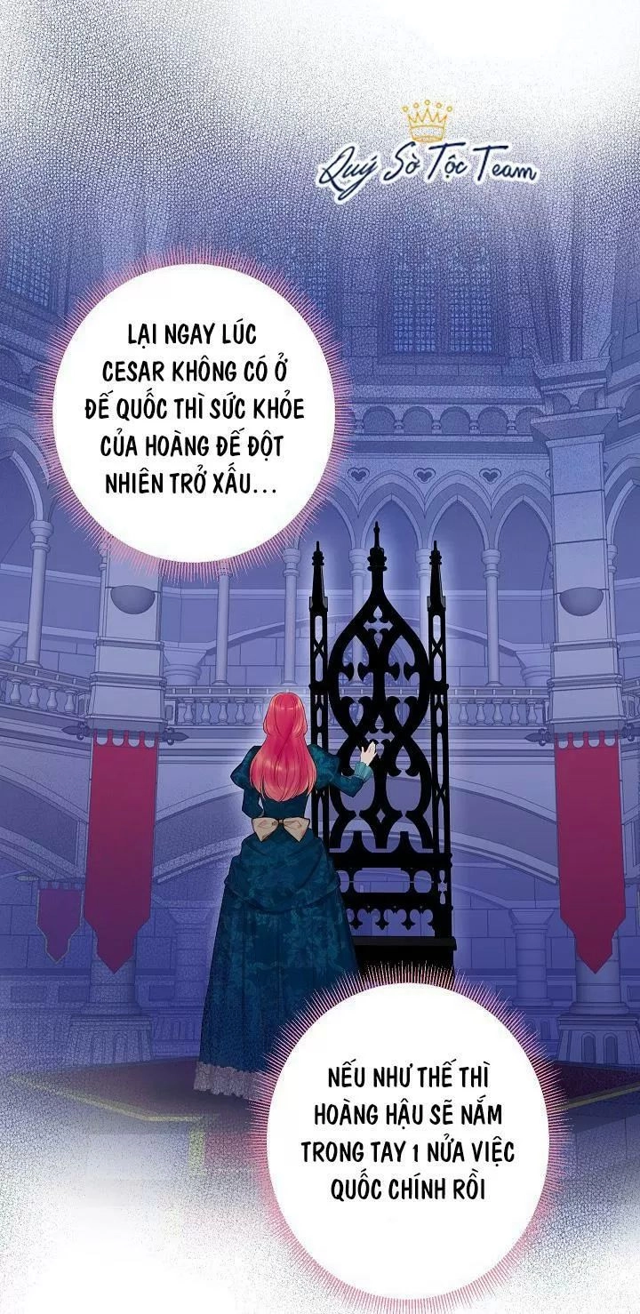 Trọng Sinh Trở Thành Hoàng Phi Chapter 149 - 7