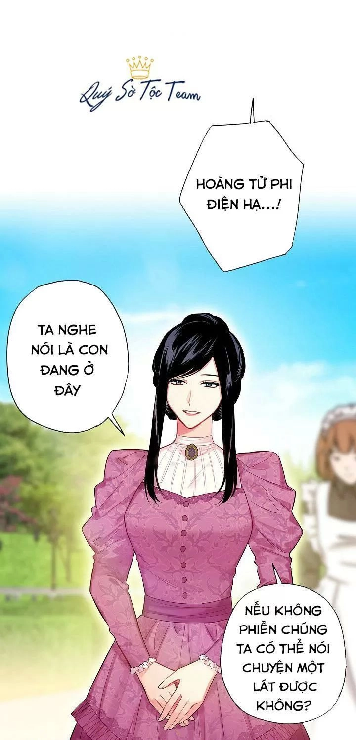 Trọng Sinh Trở Thành Hoàng Phi Chapter 149 - 10