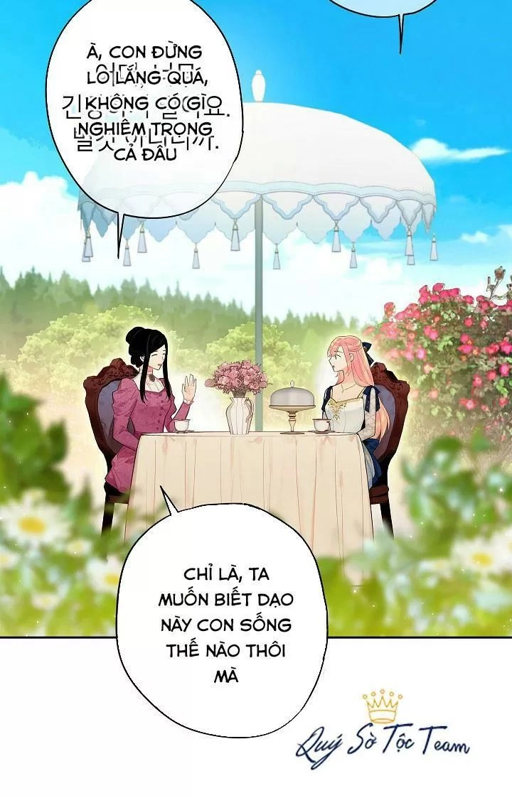 Trọng Sinh Trở Thành Hoàng Phi Chapter 149 - 12