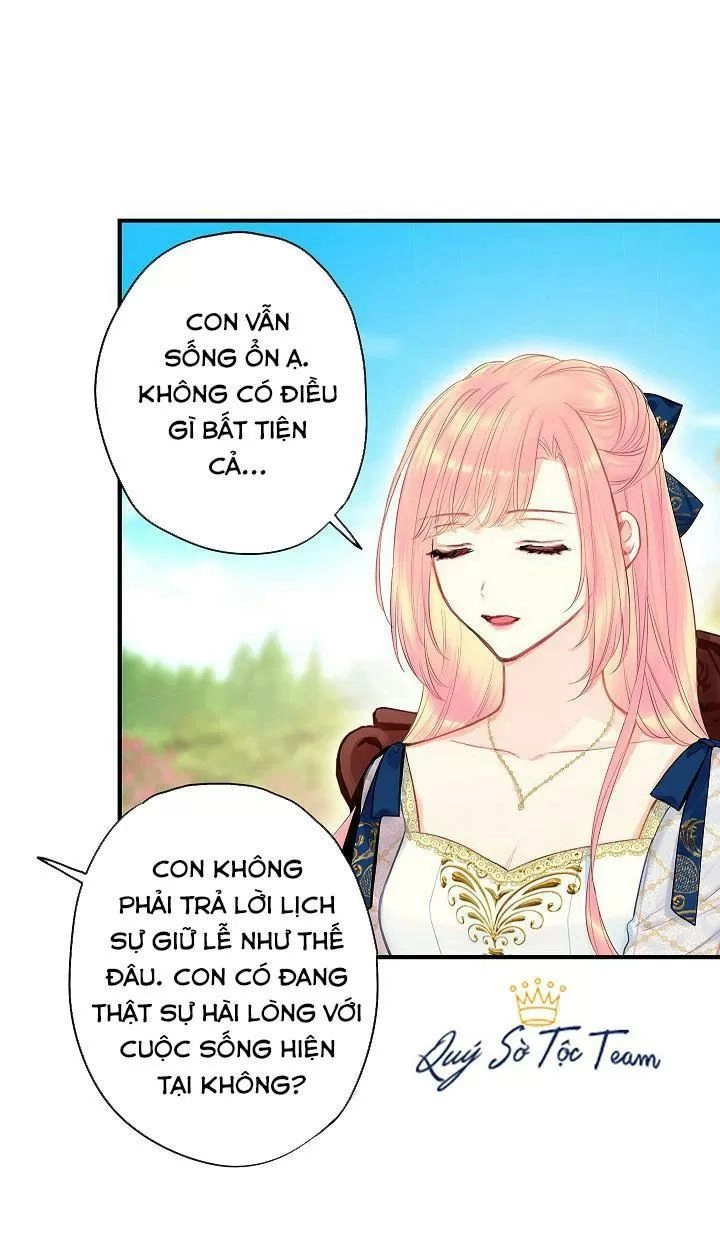 Trọng Sinh Trở Thành Hoàng Phi Chapter 149 - 13