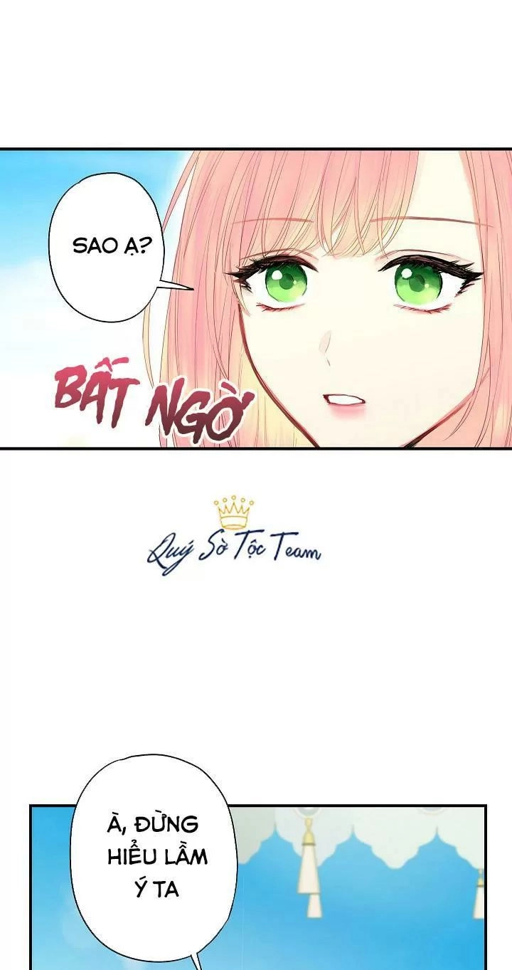 Trọng Sinh Trở Thành Hoàng Phi Chapter 149 - 14