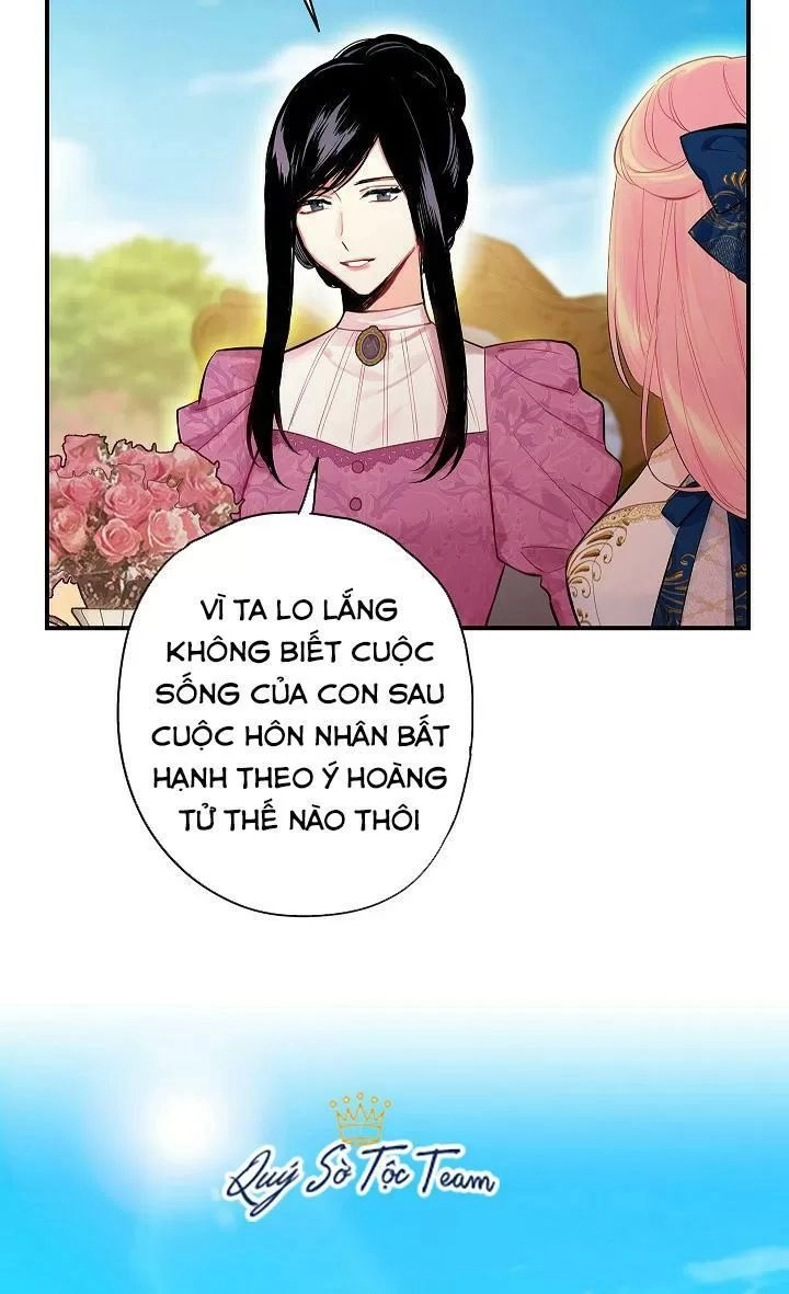 Trọng Sinh Trở Thành Hoàng Phi Chapter 149 - 15