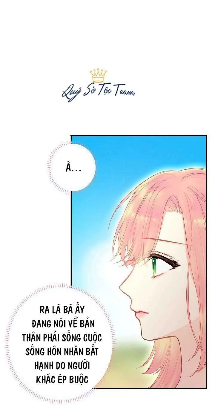 Trọng Sinh Trở Thành Hoàng Phi Chapter 149 - 17