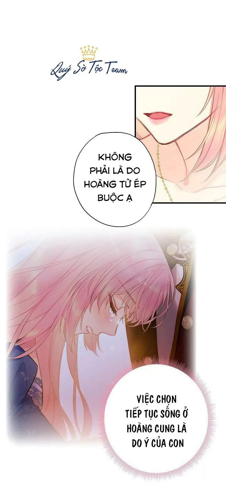 Trọng Sinh Trở Thành Hoàng Phi Chapter 149 - 18