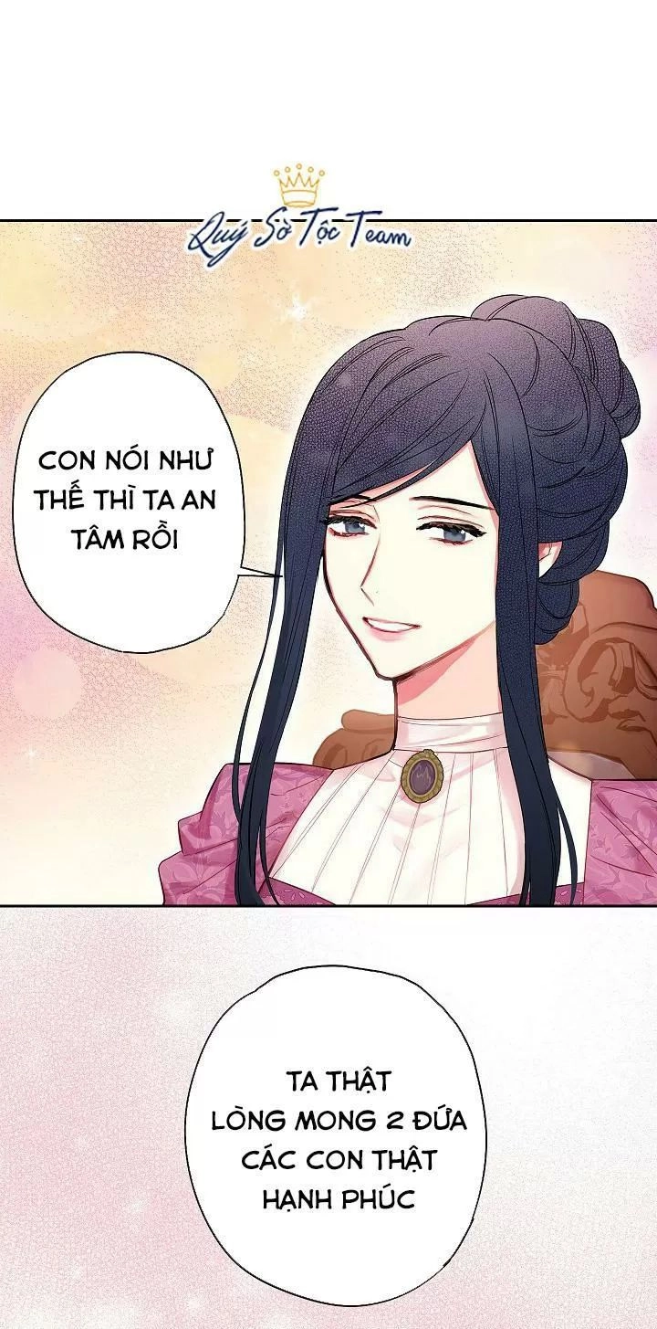 Trọng Sinh Trở Thành Hoàng Phi Chapter 149 - 21