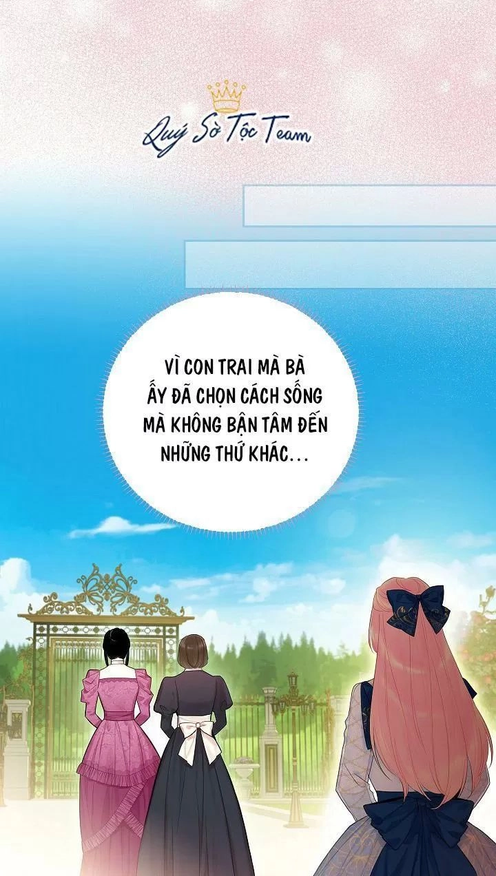 Trọng Sinh Trở Thành Hoàng Phi Chapter 149 - 22