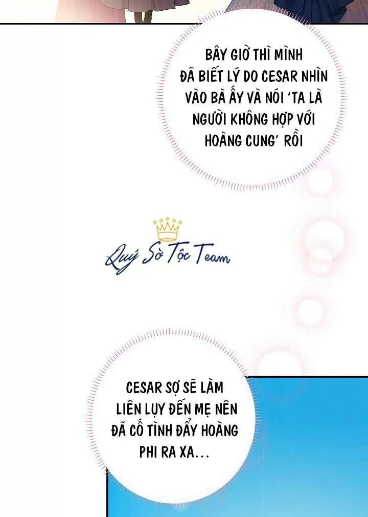 Trọng Sinh Trở Thành Hoàng Phi Chapter 149 - 23