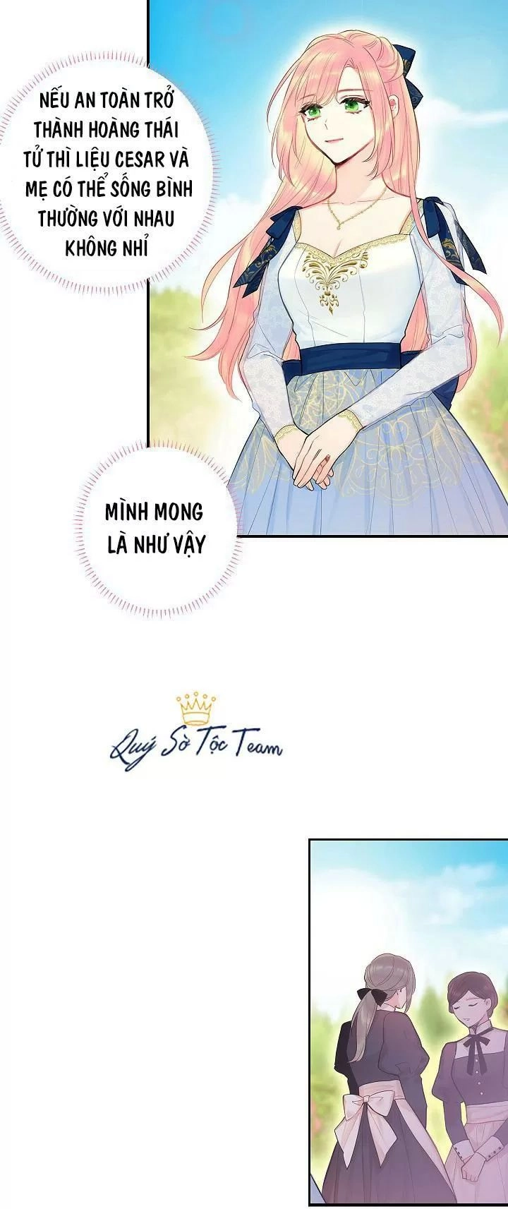 Trọng Sinh Trở Thành Hoàng Phi Chapter 149 - 24