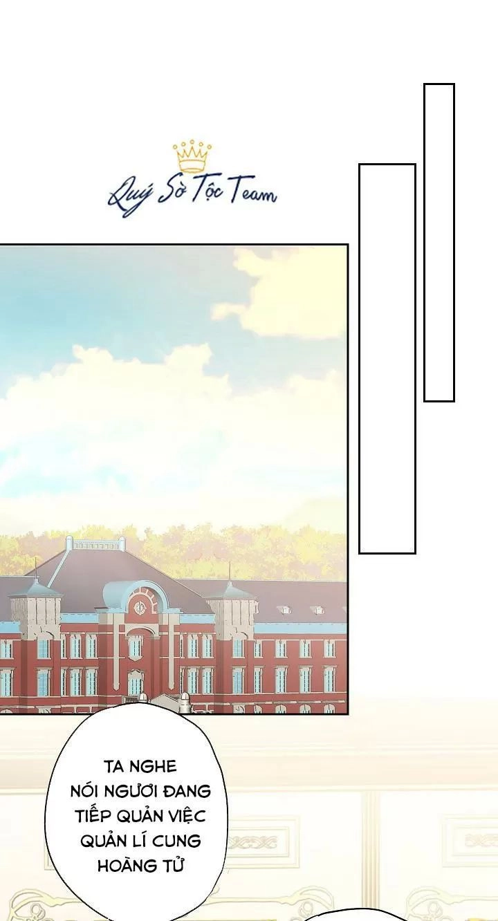 Trọng Sinh Trở Thành Hoàng Phi Chapter 150 - 2