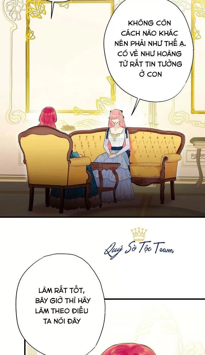 Trọng Sinh Trở Thành Hoàng Phi Chapter 150 - 3