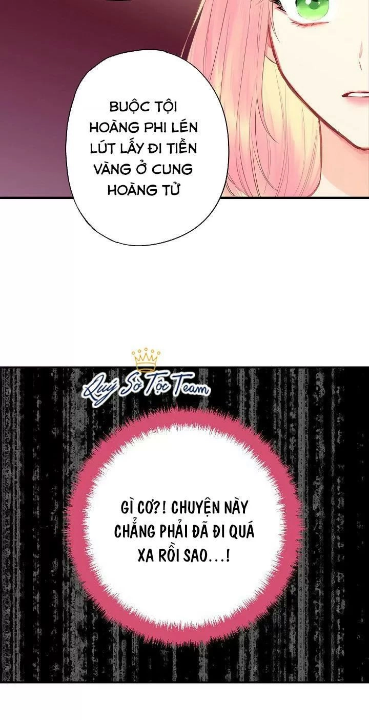 Trọng Sinh Trở Thành Hoàng Phi Chapter 150 - 5