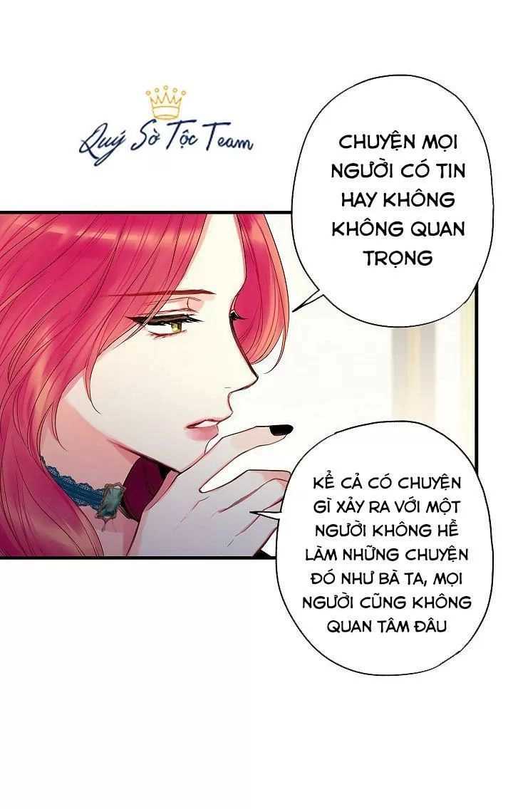 Trọng Sinh Trở Thành Hoàng Phi Chapter 150 - 7