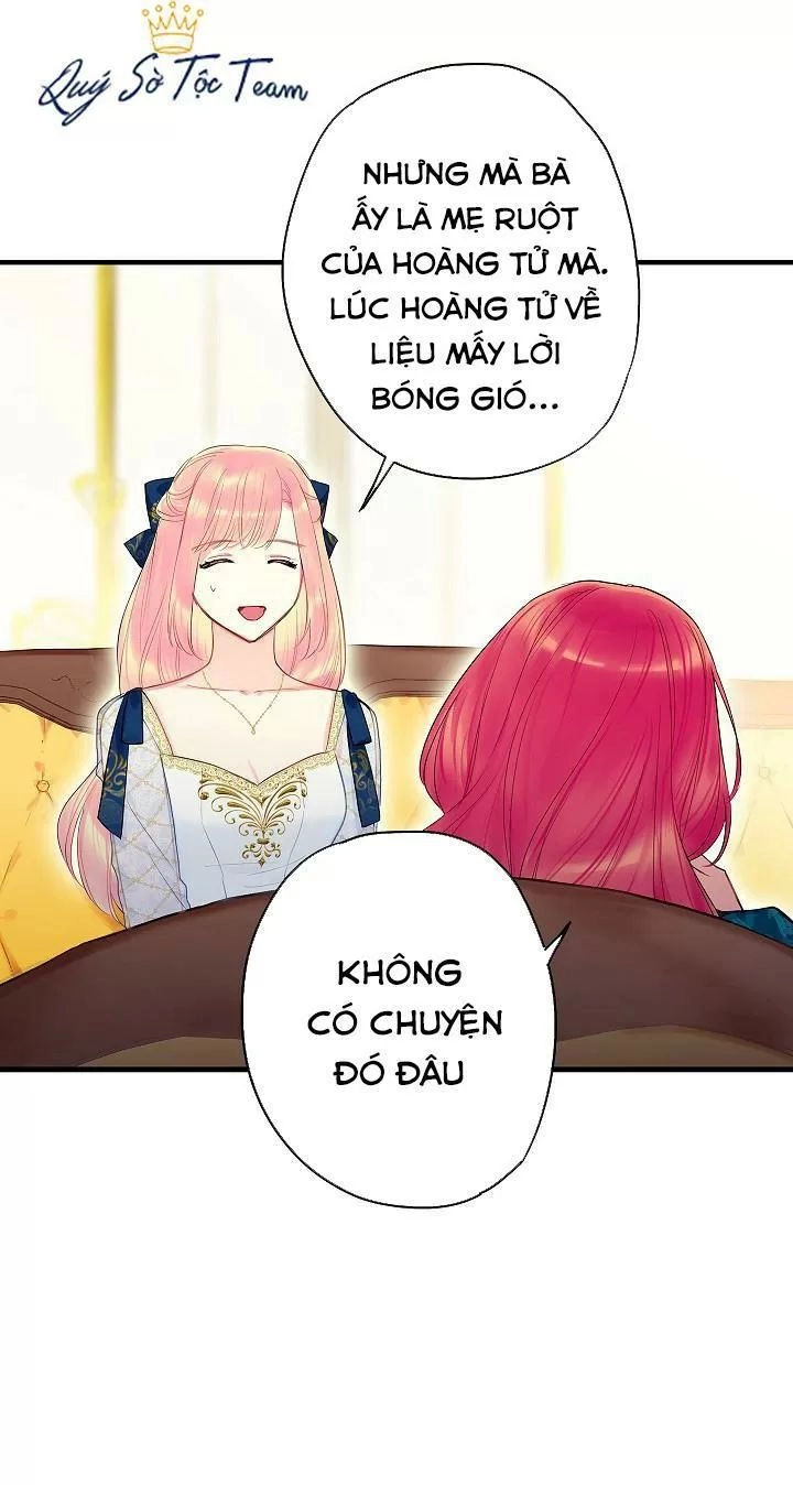 Trọng Sinh Trở Thành Hoàng Phi Chapter 150 - 8